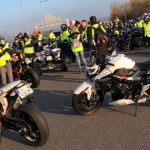 La préfecture de Meurthe-et-Moselle veut poursuivre les manifestants qui ont bloqué l’A31