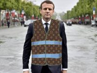 Le gouvernement manifestera samedi pour protester contre les Gilets Jaunes