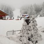 50 cm de neige sur les Crêtes vosgiennes d’ici mercredi
