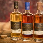 Six médailles pour les whiskies et la gnôle de la distillerie de Rozelieures au salon de l’agriculture