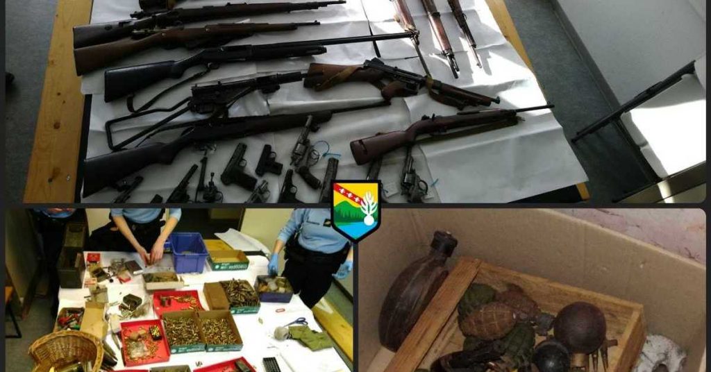 arme-de-guerre-octogenaire-vosges