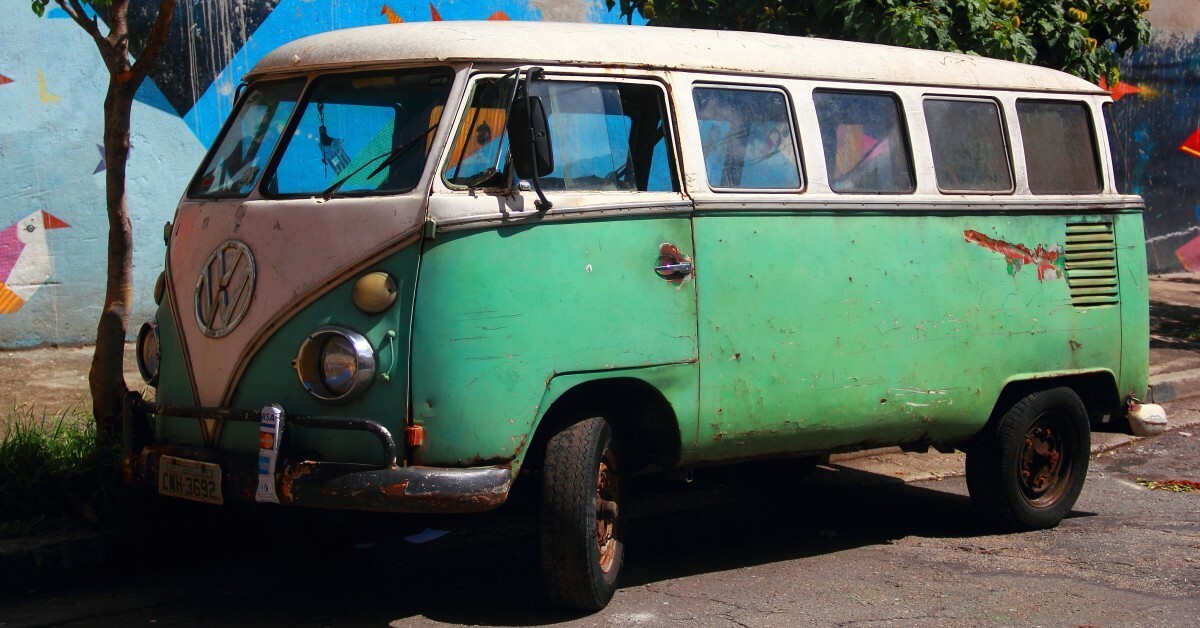 combi volkswagen à vendre