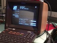 Au lieu d’un coffre, des braqueurs emportent… un minitel
