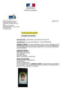 evasion-detenu-prison-frohmuhl-alsace
