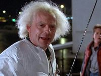 Pierre Hatet, le comédien qui doublait Doc dans “Retour vers le futur”, est mort