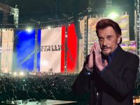 Metallica reprend « Ma Gueule » en hommage à Johnny Hallyday au stade de France
