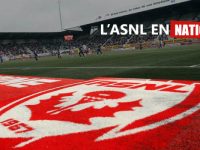 L’AS Nancy Lorraine, rétrogradée en National par le gendarme financier