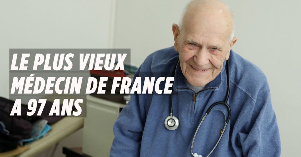 plus-vieux-medecin-france-98-ans
