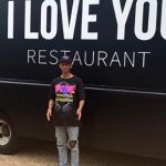 Le fils de Will Smith a lancé un food truck gratuit pour les SDF