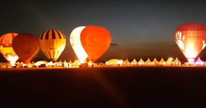 ligne-de-nuit-mondial-air-ballon-2019-chambley