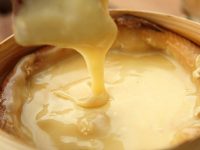 La production de Mont d’Or 2019 est lancée dans le Doubs