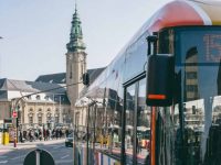 Les transports publics gratuits pour tous en septembre au Luxembourg