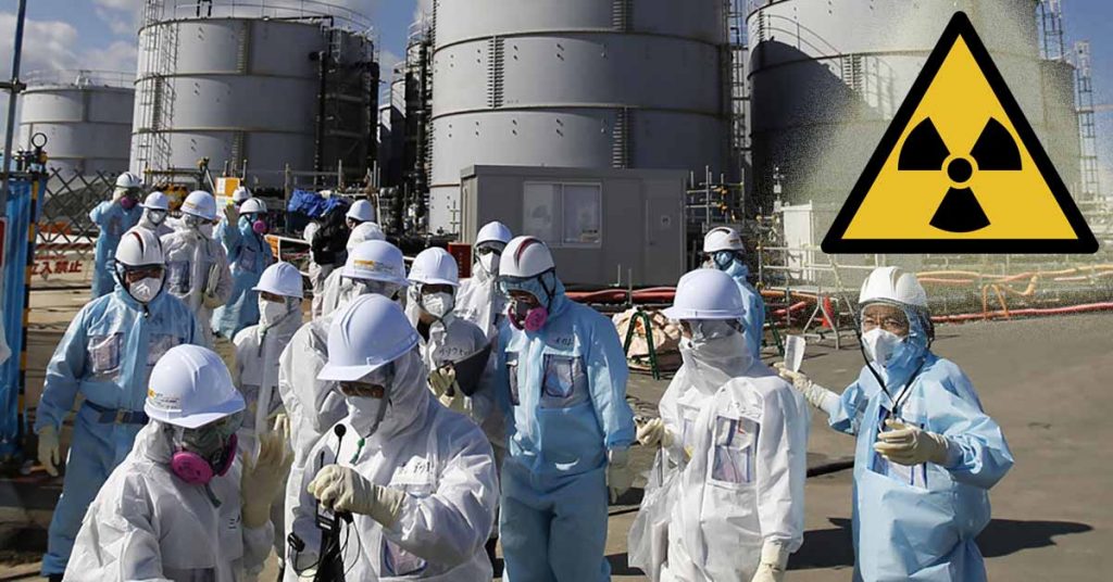 eau-Fukushima-ocean