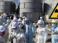 JAPON. L’eau radioactive de Fukushima va être déversée dans l’océan