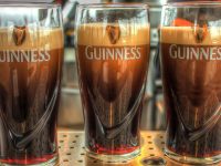 Job de rêve – Devenez testeur de bière en Irlande pour 22€ de l’heure
