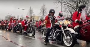 motards-pere-noel