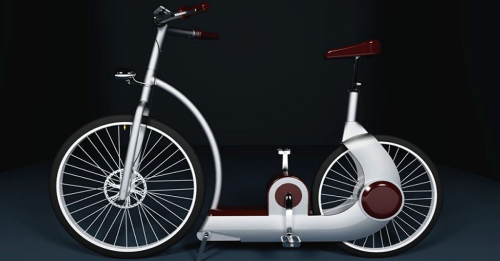 Velo electrique hotsell en france