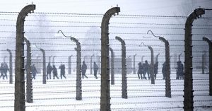 27-janvier-1945-Auschwitz-libre