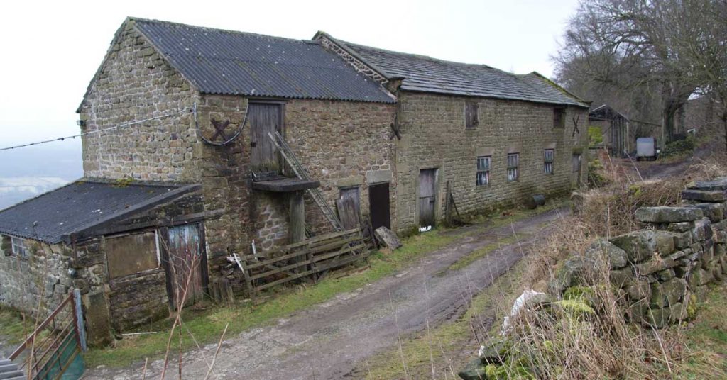 solitude-ferme