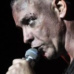 Coronavirus : Le chanteur du groupe Rammstein en soins intensifs