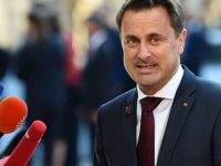 «On n’y arrivera pas sans les frontaliers» affirme le premier ministre Luxembourgeois
