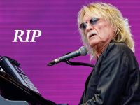 Christophe, le chanteur des « Mots bleus », est décédé à 74 ans