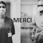 L’hommage de l’hôpital du Luxembourg à son personnel