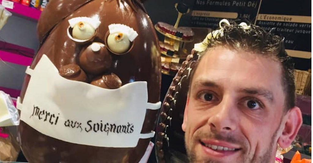 oeuf-paques-4-kilos-soignant-remiremont