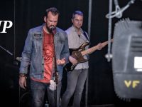 Olive Enscene, jeune chanteur Lorrain, est décédé cette nuit