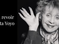 Annie Cordy est décédée à l’âge de 92 ans