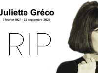 Mort de Juliette Greco à l’âge de 93 ans