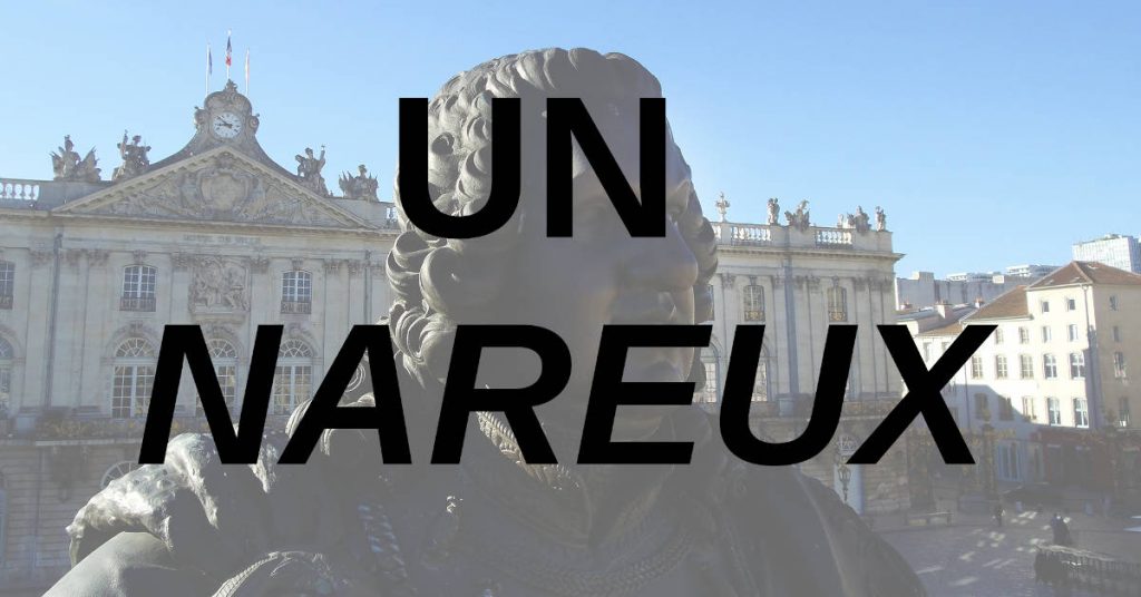 nareux-dictionnaire