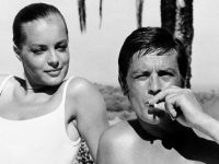 Romy Schneider : l’émouvant message d’Alain Delon pour son anniversaire