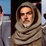 Sean Connery, l’éternel James Bond, est mort à 90 ans