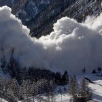 Vosges : Un skieur porté disparu après une avalanche au Hohneck