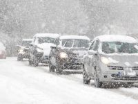 Retour de la neige en plaine demain, jusqu’à 30cm sur les sommets vosgiens