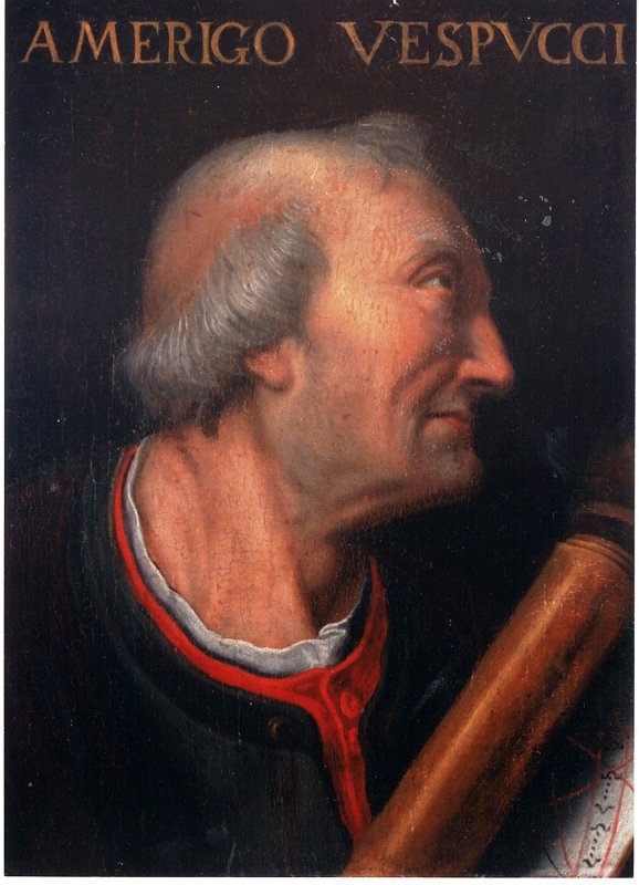 amerigo-vespucci