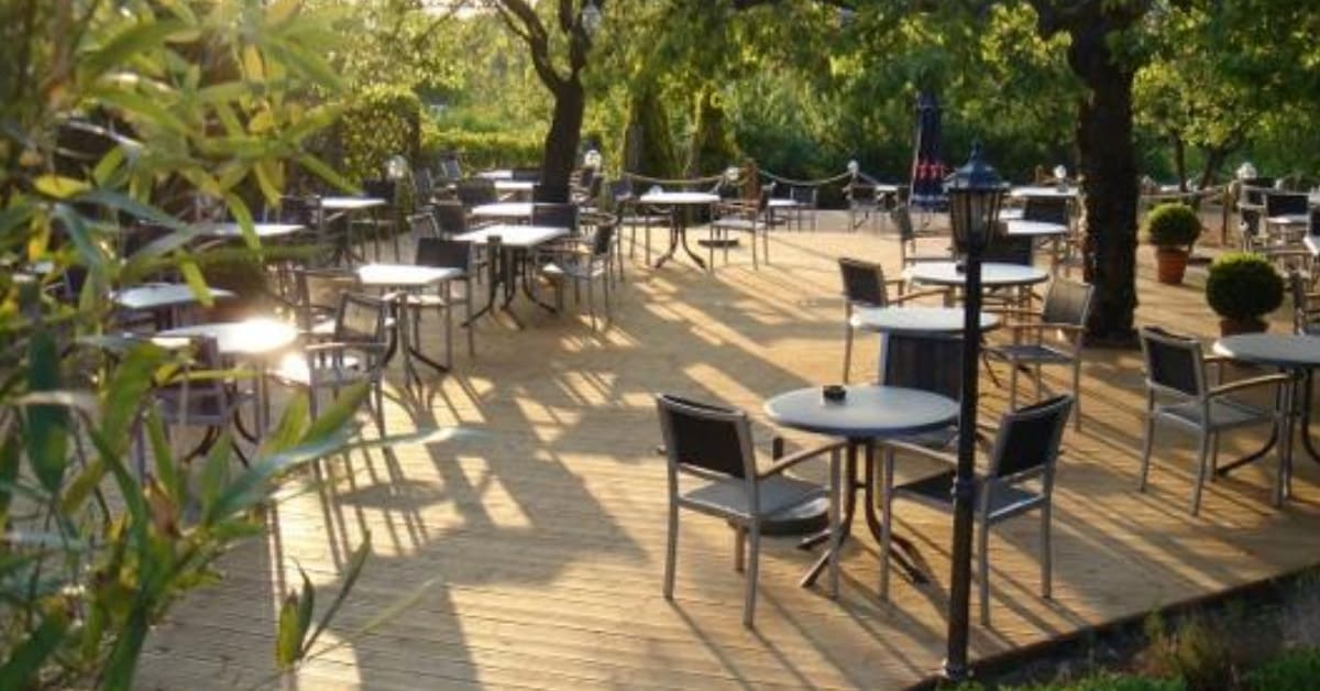 Le Luxembourg valide la réouverture des terrasses dès le 7 avril