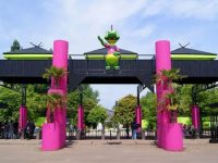 Il agresse le directeur du parc Walygator car son pass sanitaire n’est pas valide