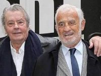 Mort de Belmondo: Alain Delon se dit “anéanti” et “bouleversé”