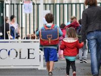 Fin du port du masque dans les écoles : ce qui va changer en Lorraine, et pour quels départements