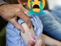 Un maire refuse la vaccination des 12-17 ans et ne veut pas en faire la promotion