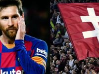 Suite au forfait de Lionel Messi face à Metz, les spectateurs veulent revendre leur billet