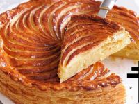 La meilleure galette des rois du Grand-Est est Lorraine
