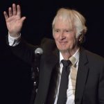 Marcel Amont, chanteur et vedette du music-hall, est décédé